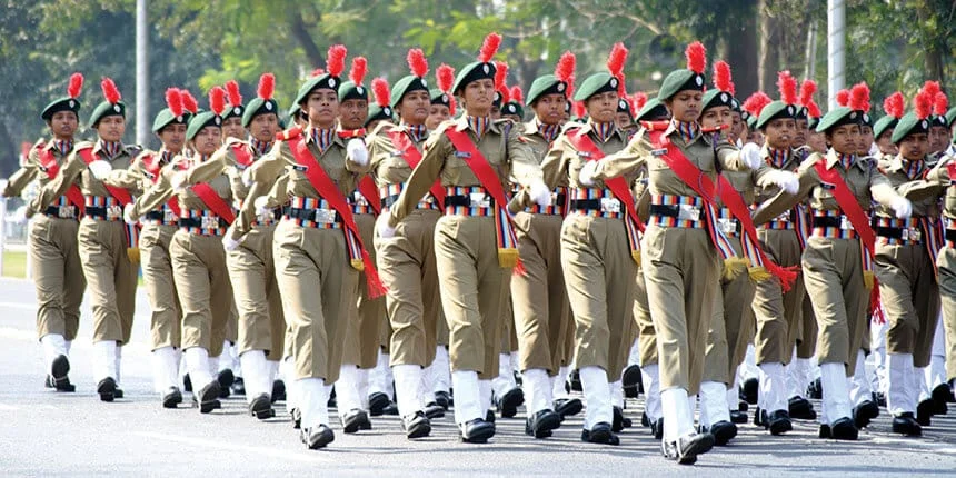 Sainik School Entrance Exam 2025 Notificatiuon Out , Apply Now